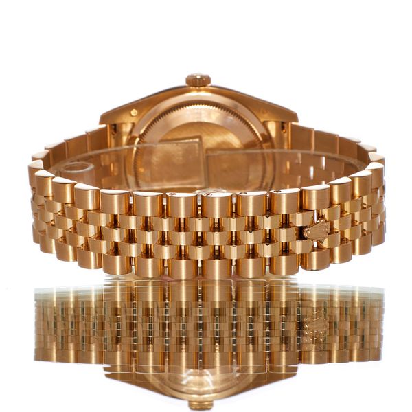 Rolex Datejust 116238